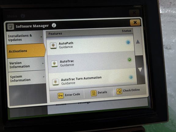 2021 John Deere 9620RX - Photo40