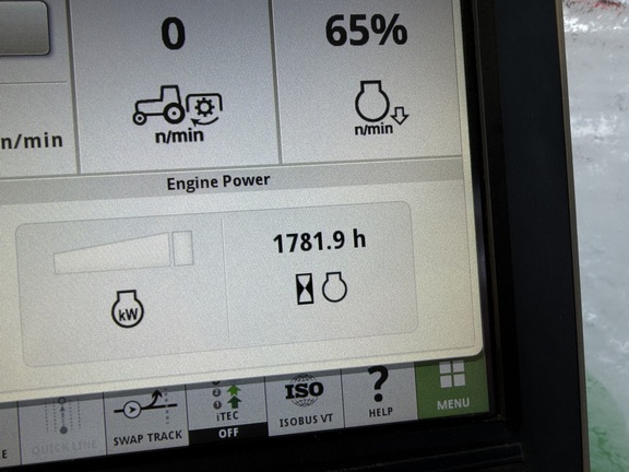 2021 John Deere 9620RX - Photo39