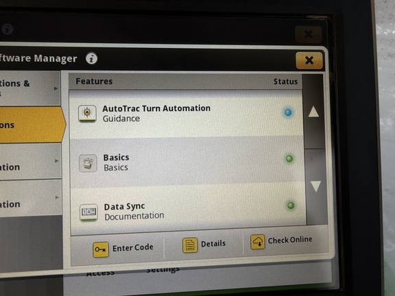 2021 John Deere 9620RX - Photo41