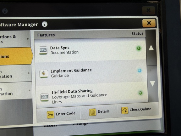 2021 John Deere 9620RX - Photo42