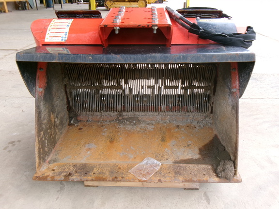 2023 Allu DL212TS