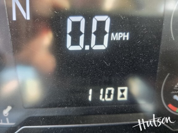 Photo of 2023 John Deere 6105E