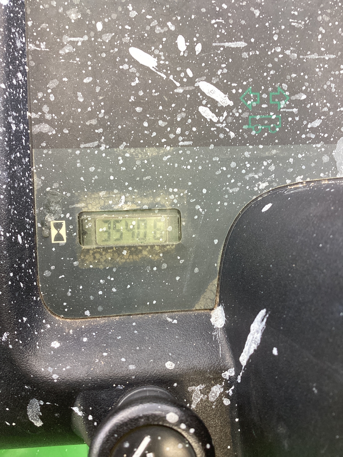 John Deere TX 4X2 Image 6