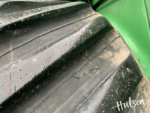 Photo of 2022 John Deere 9RX 640