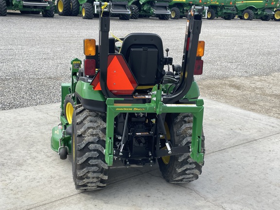 2019 John Deere 2025R
