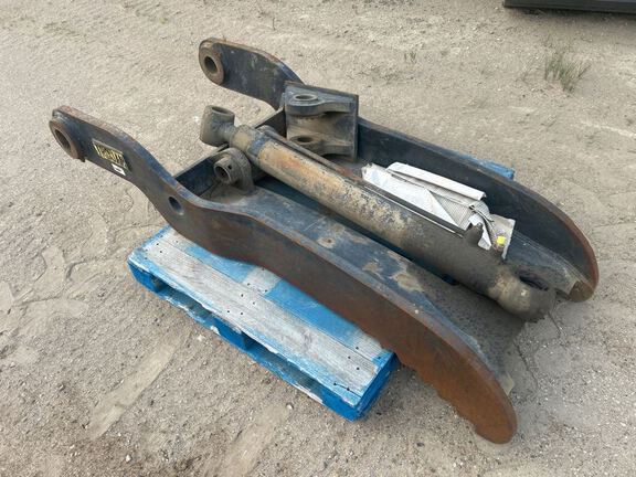 Photo of a  Timberjack THUMB