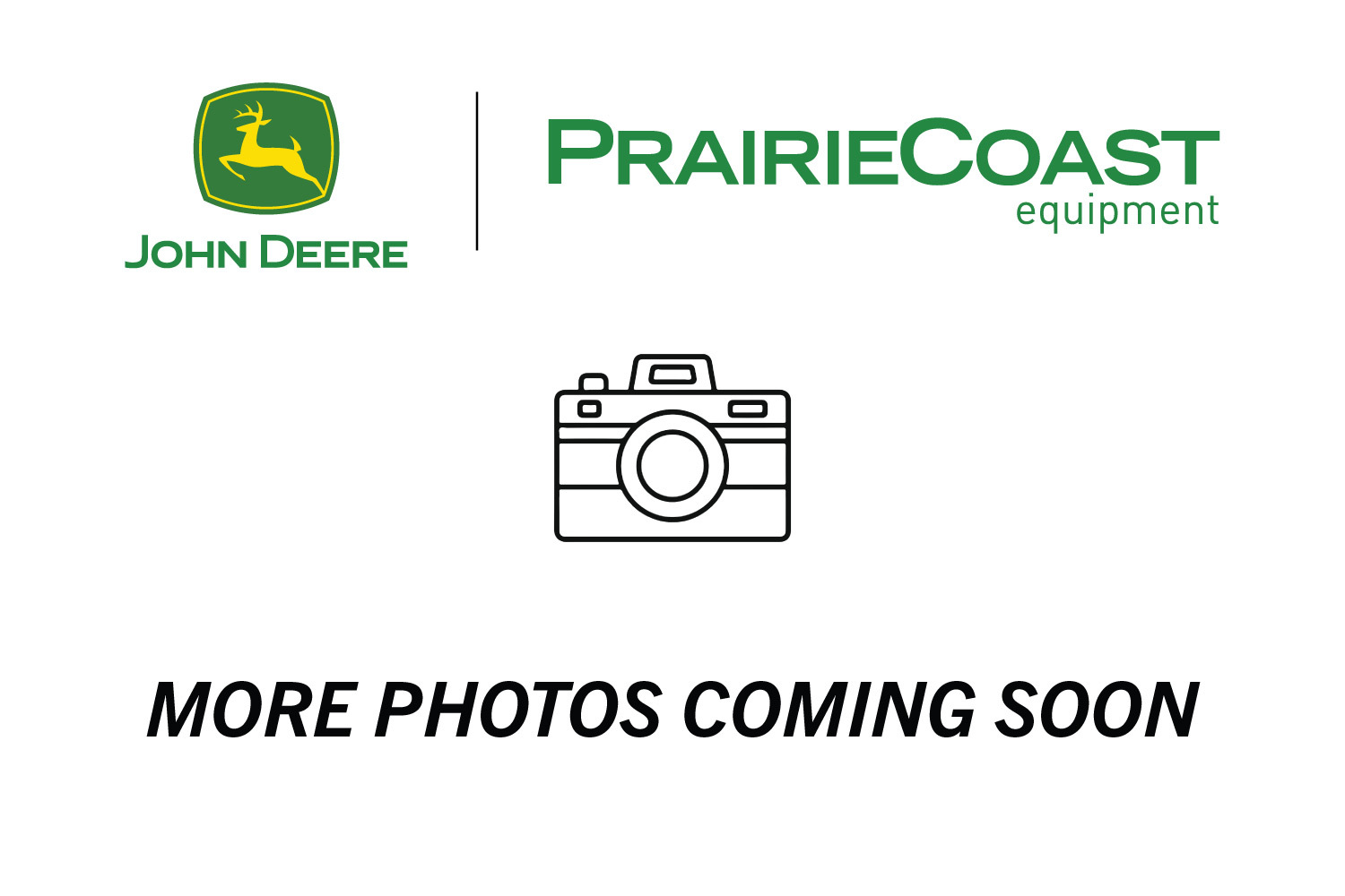 2023 John Deere 2025R Image 1