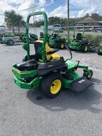 2025 John Deere Z735E Image 4