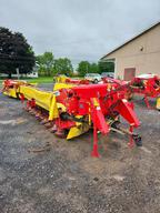 Mower Conditioner For Sale 2016 Pottinger NOVACAT S12 