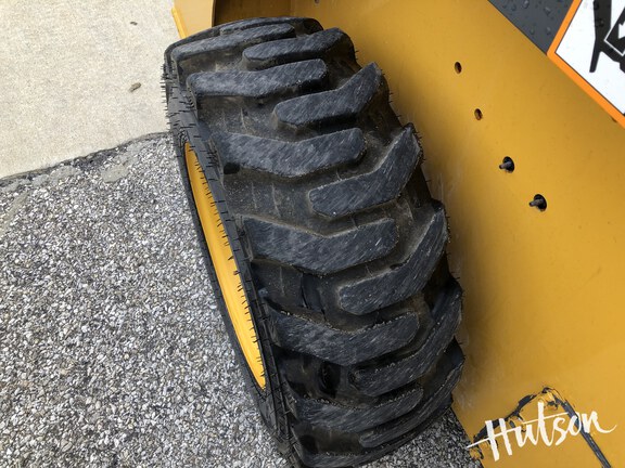 Photo of 2024 John Deere 318G