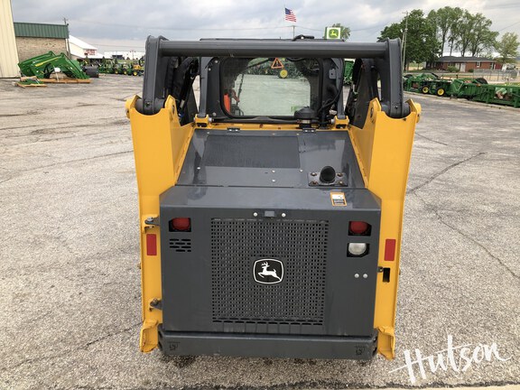 Photo of 2024 John Deere 318G