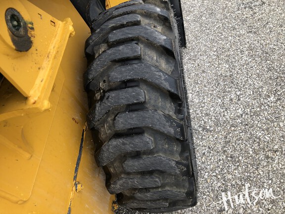 Photo of 2024 John Deere 318G