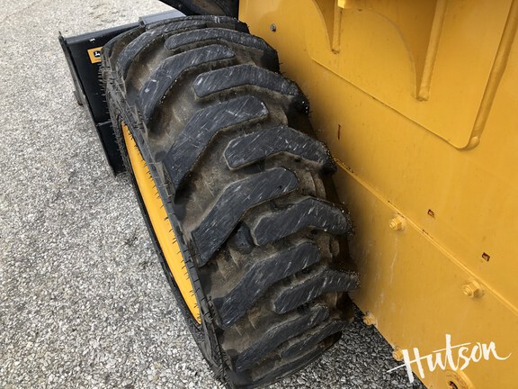 Photo of 2024 John Deere 318G