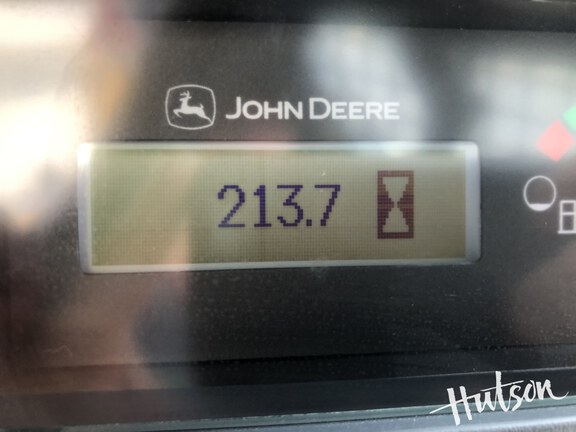 Photo of 2024 John Deere 318G