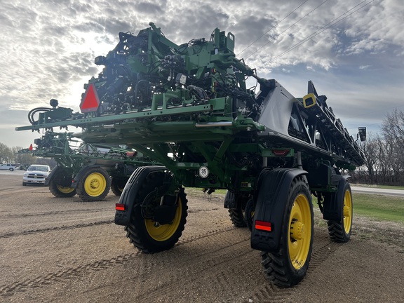 2023 John Deere 412R - Photo6