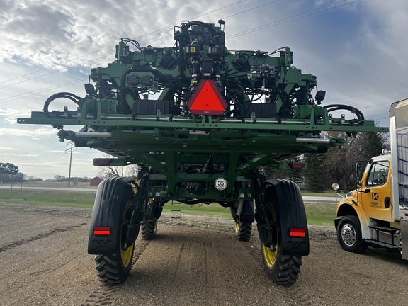 2023 John Deere 412R - Photo5