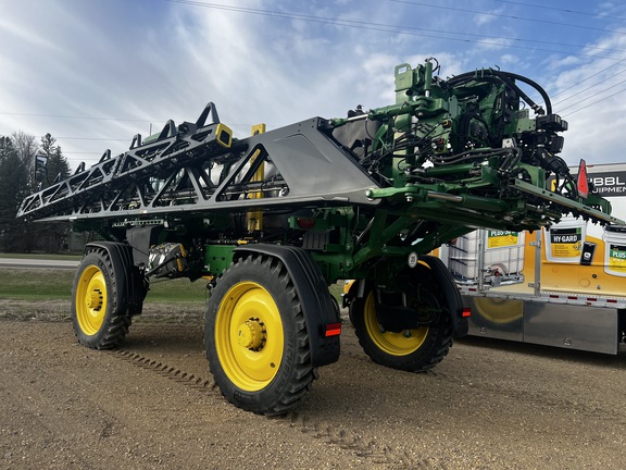 2023 John Deere 412R - Photo4