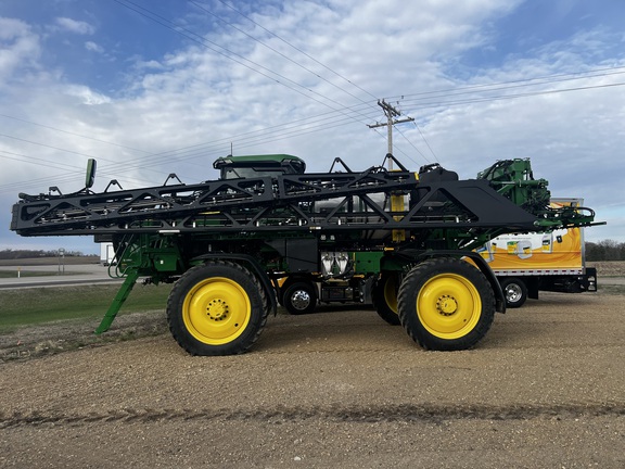 2023 John Deere 412R - Photo3