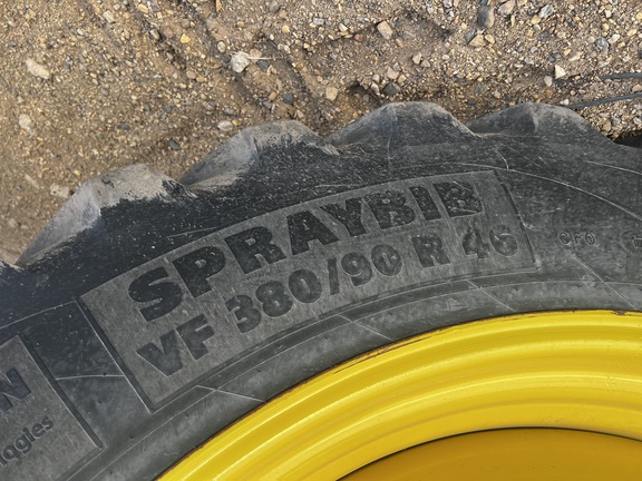 2023 John Deere 412R - Photo8