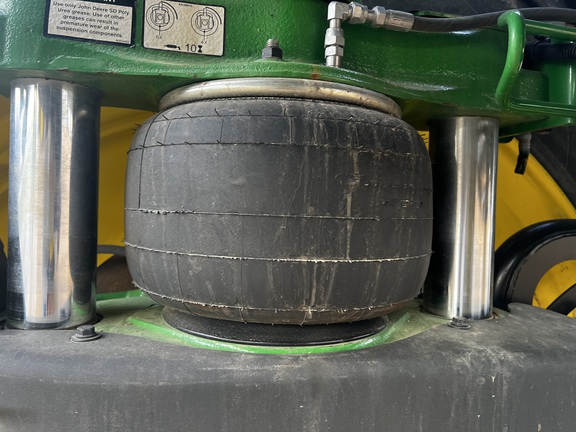 2023 John Deere 412R - Photo13