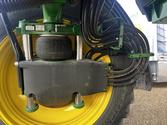 2023 John Deere 412R - Photo14