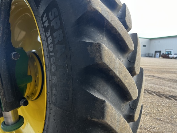 2023 John Deere 412R - Photo15