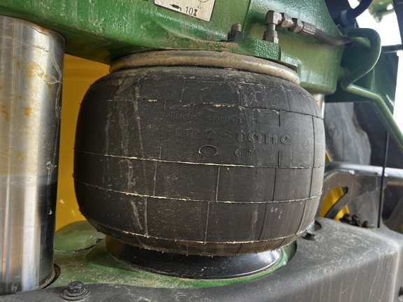 2023 John Deere 412R - Photo19