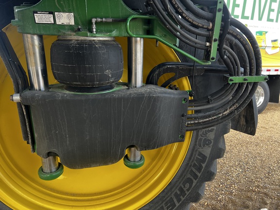 2023 John Deere 412R - Photo20
