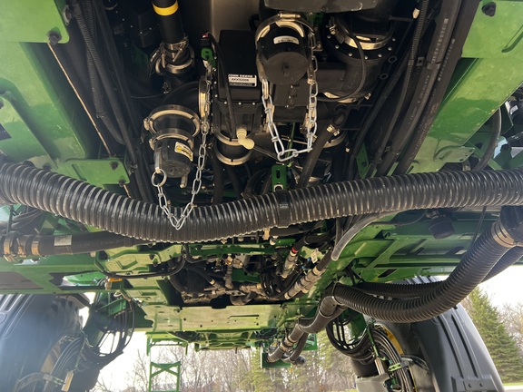 2023 John Deere 412R - Photo21