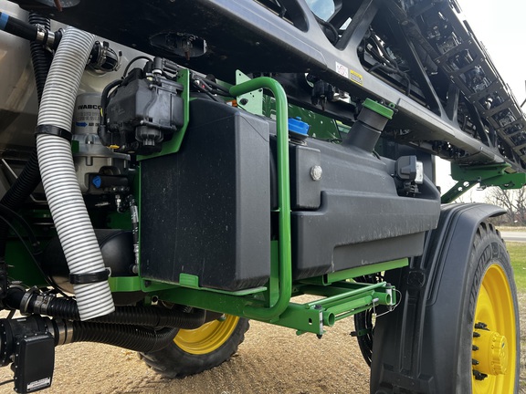 2023 John Deere 412R - Photo22