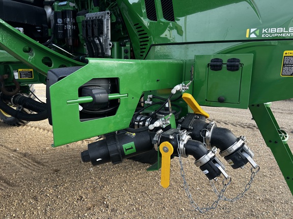 2023 John Deere 412R - Photo24