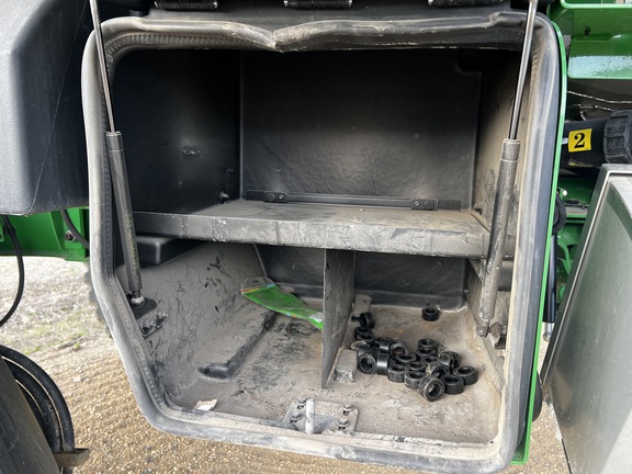 2023 John Deere 412R - Photo27