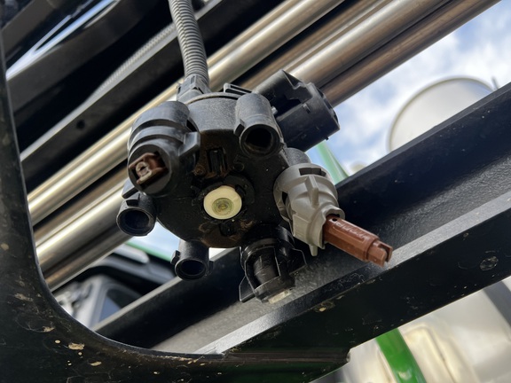 2023 John Deere 412R - Photo30