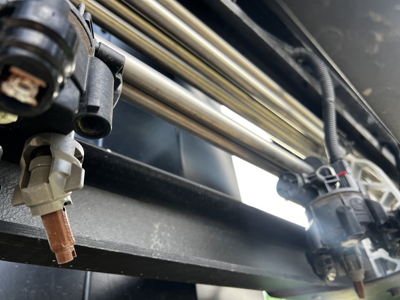 2023 John Deere 412R - Photo33