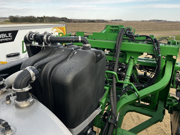 2023 John Deere 412R - Photo34