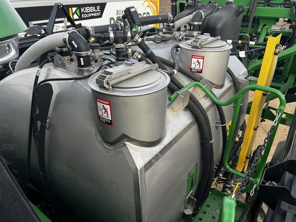 2023 John Deere 412R - Photo35