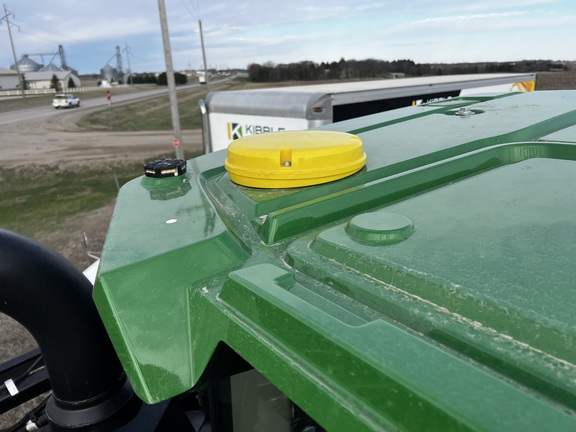 2023 John Deere 412R - Photo36