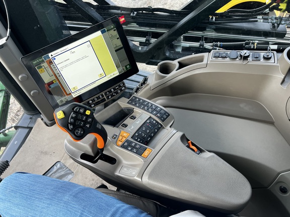 2023 John Deere 412R - Photo41