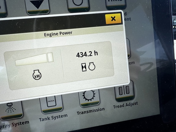 2023 John Deere 412R - Photo44