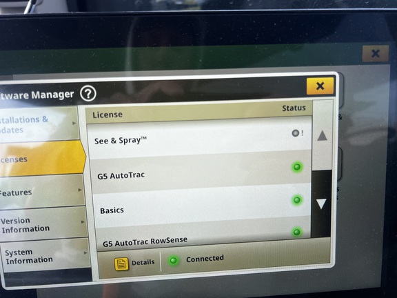 2023 John Deere 412R - Photo45