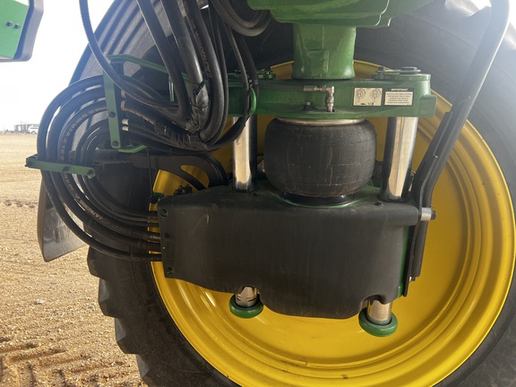 2023 John Deere 412R - Photo11