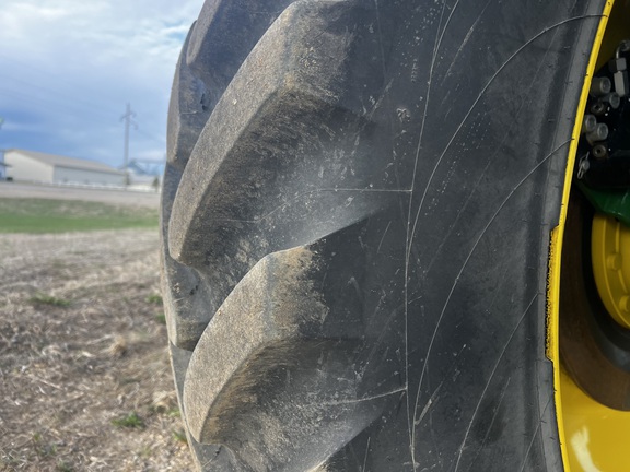 2023 John Deere 412R - Photo12