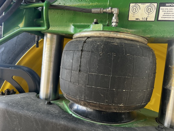 2023 John Deere 412R - Photo16