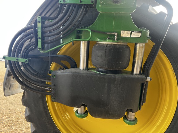 2023 John Deere 412R - Photo17