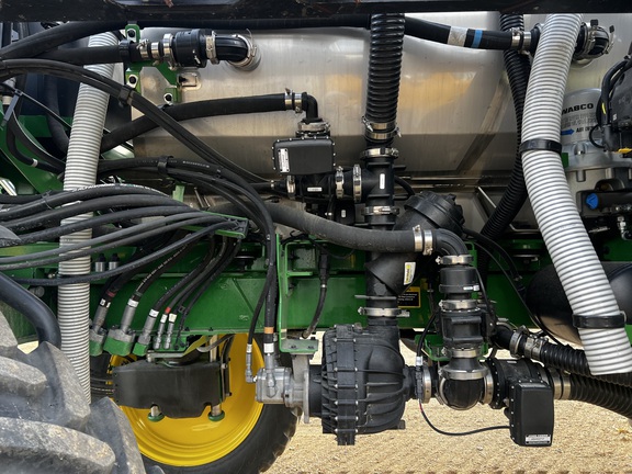 2023 John Deere 412R - Photo23