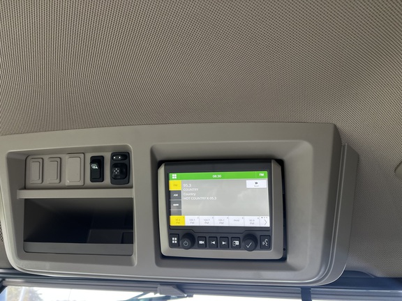 2023 John Deere 412R - Photo39