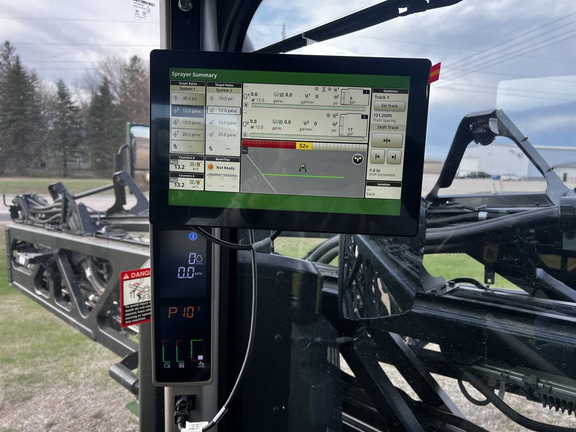 2023 John Deere 412R - Photo42