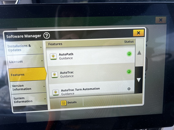 2023 John Deere 412R - Photo46