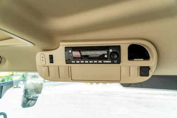 Used 2023 John Deere 6R 145 Utility Tractors at Koenig Equipment in Anna, OH - Photo32