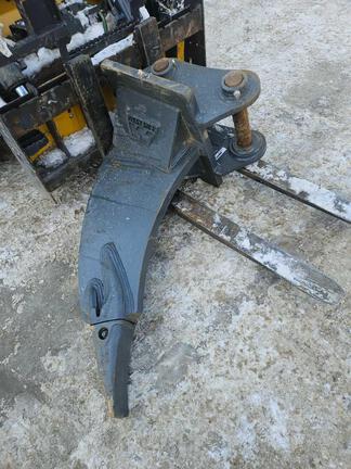 Photo of a  TAG 135RIPPER
